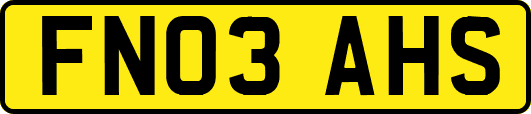 FN03AHS