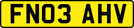 FN03AHV