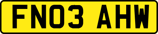 FN03AHW