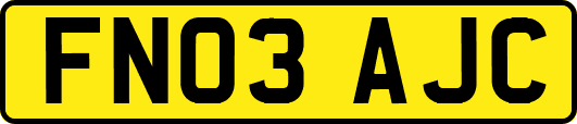 FN03AJC