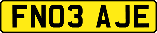 FN03AJE