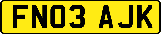 FN03AJK