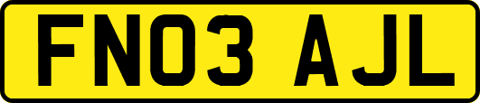 FN03AJL