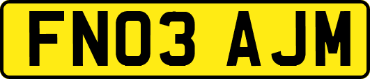 FN03AJM