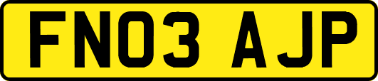 FN03AJP