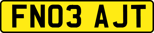 FN03AJT