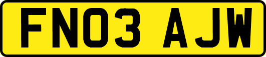 FN03AJW