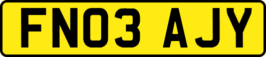 FN03AJY