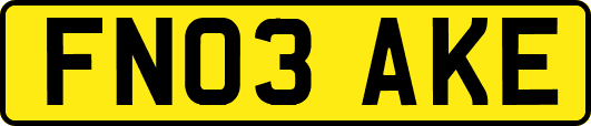 FN03AKE