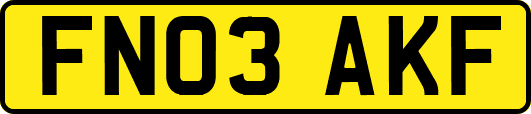 FN03AKF