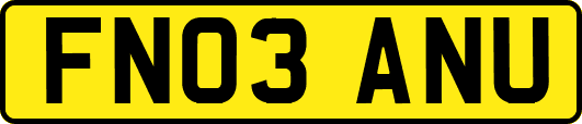 FN03ANU