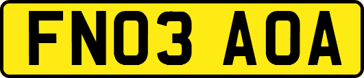 FN03AOA