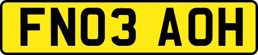 FN03AOH