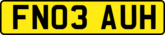 FN03AUH
