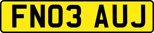 FN03AUJ