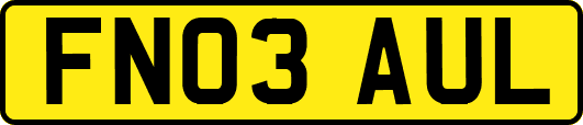 FN03AUL