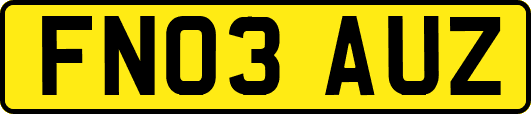 FN03AUZ