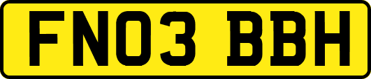 FN03BBH