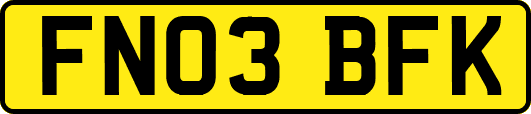 FN03BFK