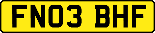 FN03BHF