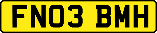 FN03BMH