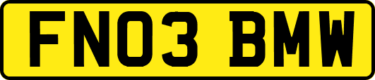 FN03BMW
