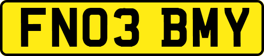 FN03BMY