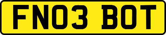 FN03BOT
