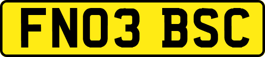 FN03BSC