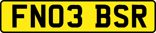 FN03BSR