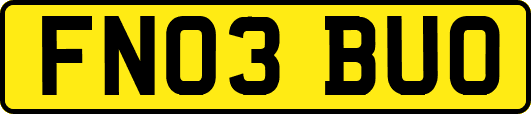 FN03BUO