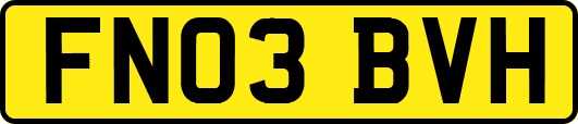 FN03BVH
