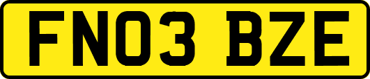 FN03BZE