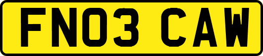 FN03CAW