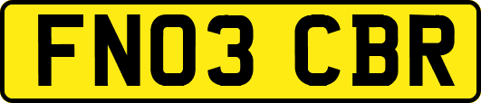 FN03CBR