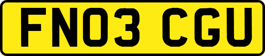 FN03CGU