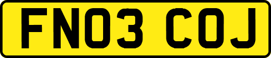 FN03COJ