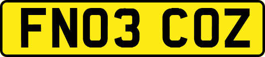FN03COZ