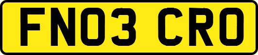 FN03CRO