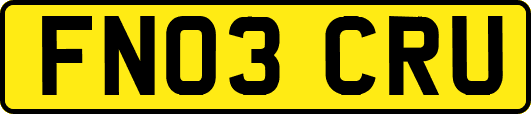 FN03CRU