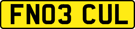 FN03CUL
