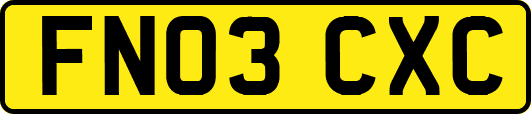 FN03CXC
