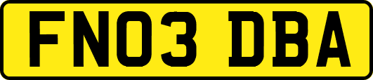 FN03DBA