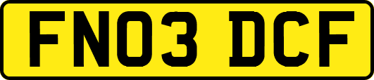 FN03DCF