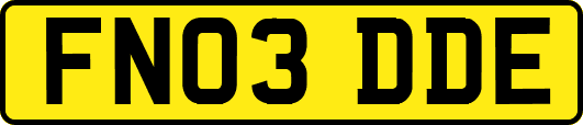 FN03DDE