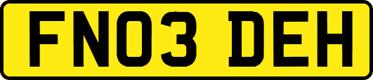 FN03DEH