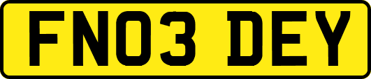 FN03DEY