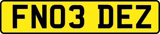 FN03DEZ