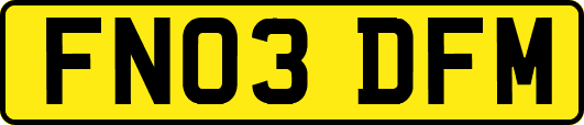 FN03DFM