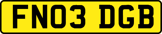 FN03DGB